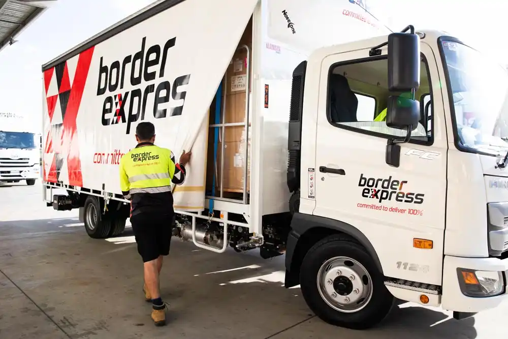 Border Express