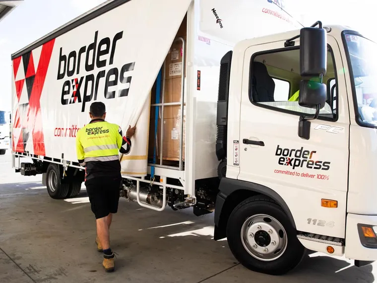 Border Express case study